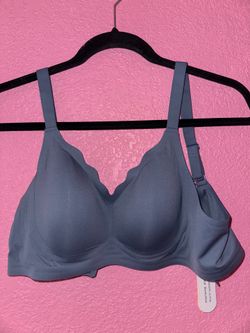 LetsJoli Seamless Bra for Women