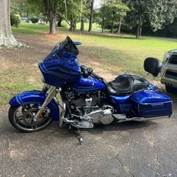 Harley Davidson 