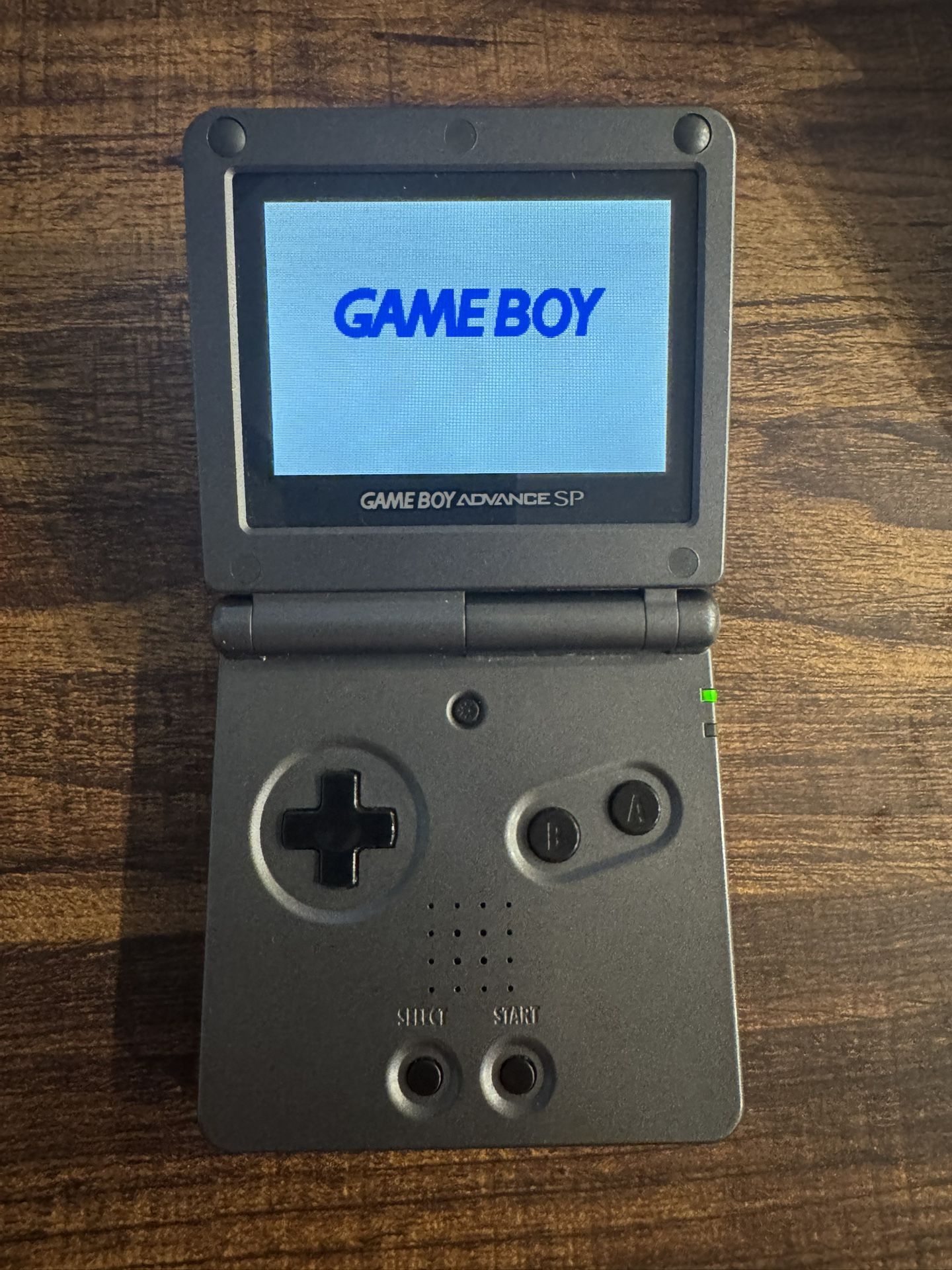 Gameboy Advance SP AGS 101 - Main Image