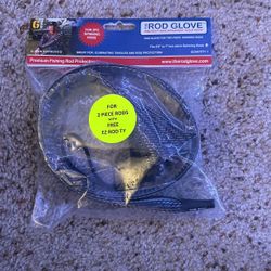 Rod Glove 