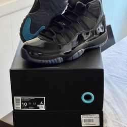 Jordan 11 “Gamma” Sz 10 & 10.5 DS