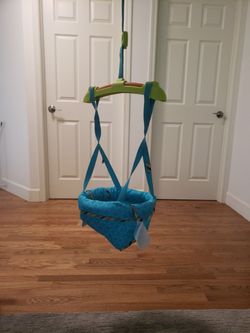 Baby Jumper