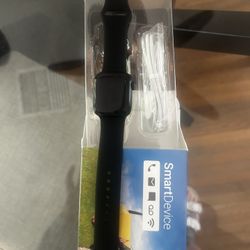 Series 7 Apple Watch 41 Mm Band  Granite In Color