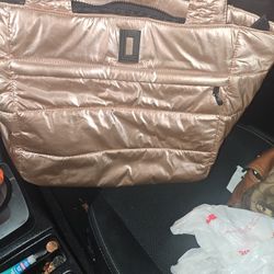 Tote...Karl Lagerfeld