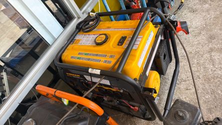 Firman Generator HO3654