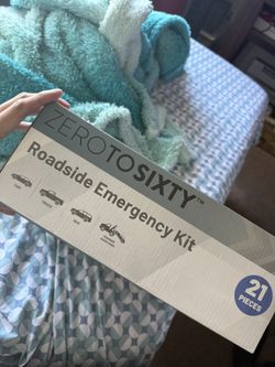 Car Emergency Kit