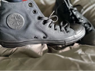 Men’s Converse