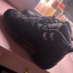 Jordan 12s 
