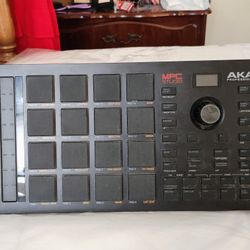 MPC Beat Maker