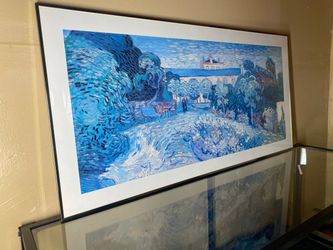 Framed Art