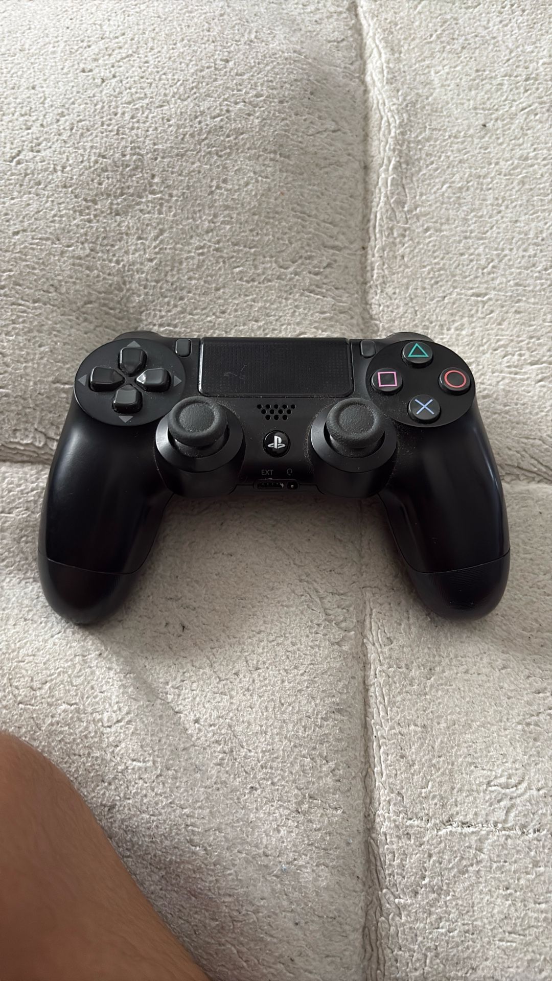 PS4 Remote New