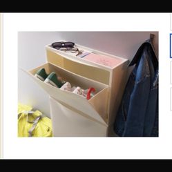 Storage  Containers  Shoes  2 Set 10