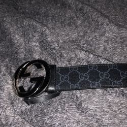 Gucci Belt Size 28