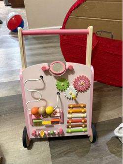 Baby Walker