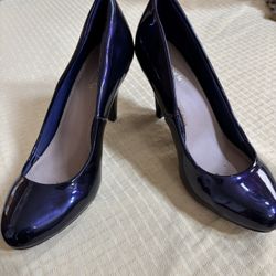 Charming Charlie Heels