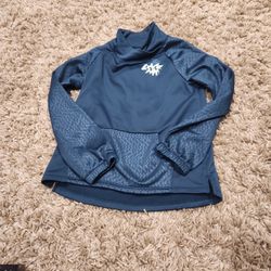 Under ARMOR sweatshirt