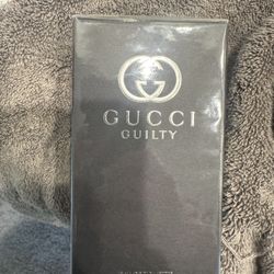 Men’s Gucci Guilty  