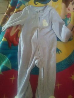 Baby clothes