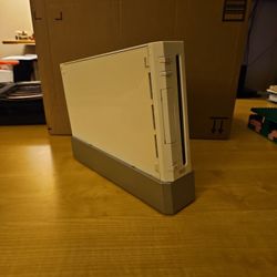 Nintendo Wii Console