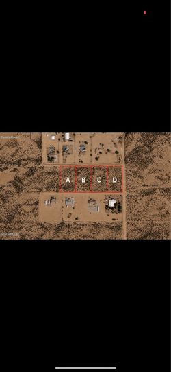 Maricopa 1.41 acres For Sale with Water