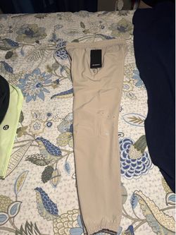 Pantalon jogger lululemon