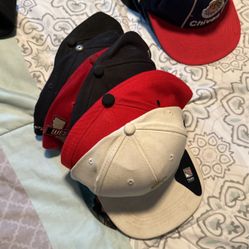 Hats