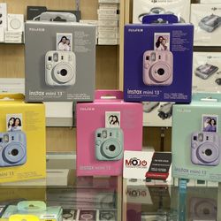 Fujifilm Instax Mini 13 