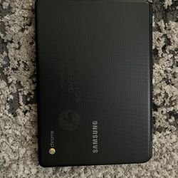 Samsung Chromebook 3 11.6in