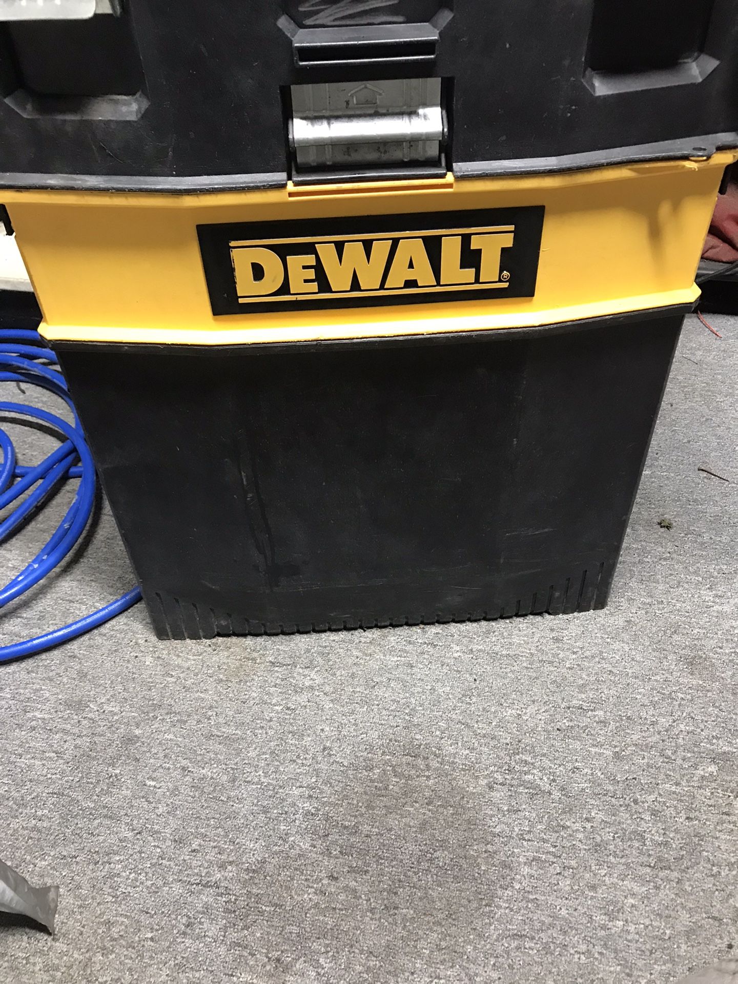 Tool Box