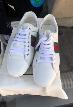 Gucci shoes