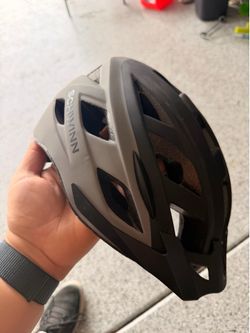 Schwinn helmet (lightly used)