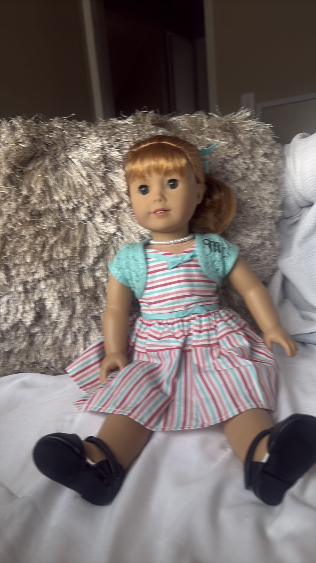 American Girl Doll