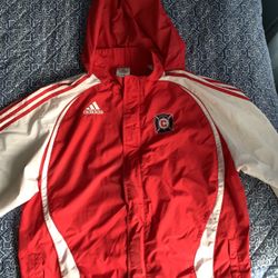 Adidas Light Jacket Large