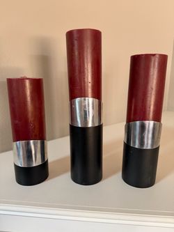 Partylite set