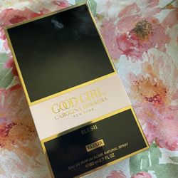Carolina Herrera Cologne 