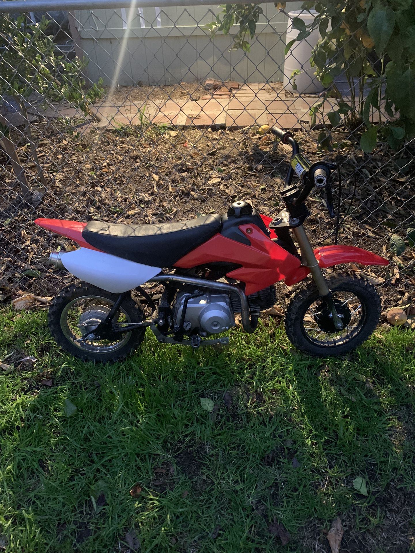 2000 crf50