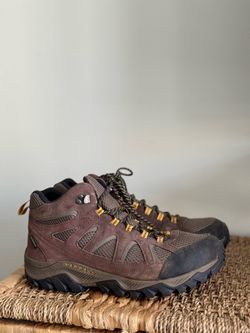 Merrell Hiking Boots size 11.5