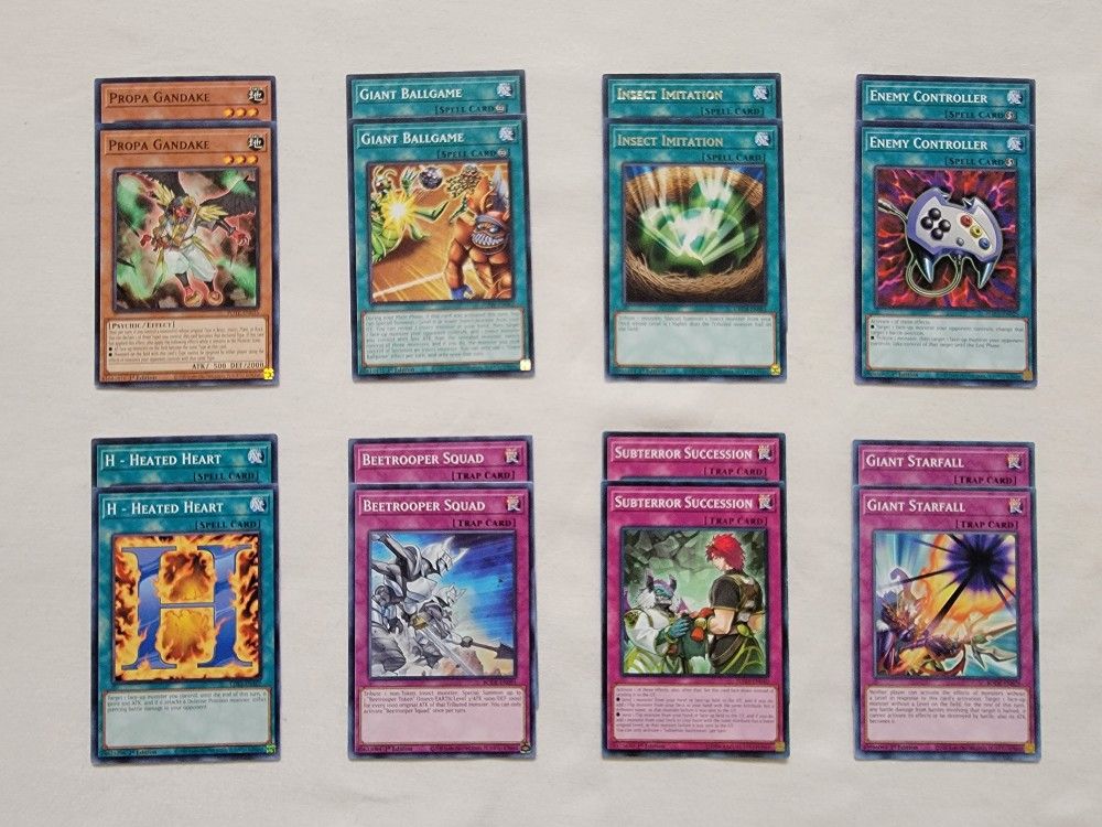 insect yugioh deck Yu-Gi-Oh RESONANCE - DUEA-EN039 - 1st Edition My Insect Deck (July 2026)
