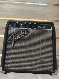 Fender Frontman 10G