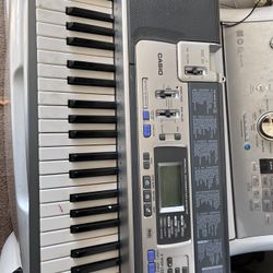 Music Keyboard Piano
