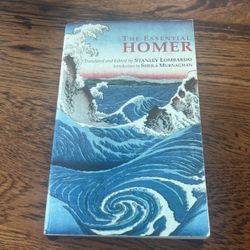 The Essential Homer 