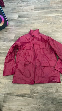 Womans Nasy Gal leather jacket