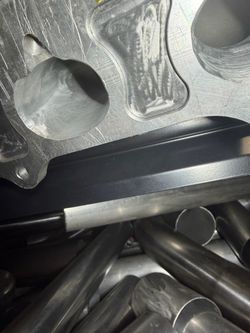 sk2 k series intake manifold