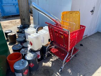 Free items