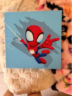 Spider-Man photos Photo Decor
