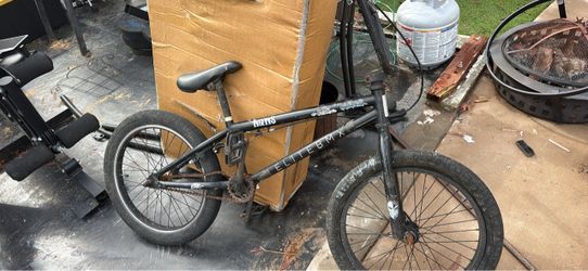 Elite BMX