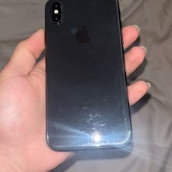 Iphone X 