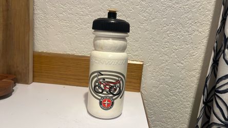 Schwinn Collectable Water Bottles
