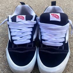 Vans men’s knu skool