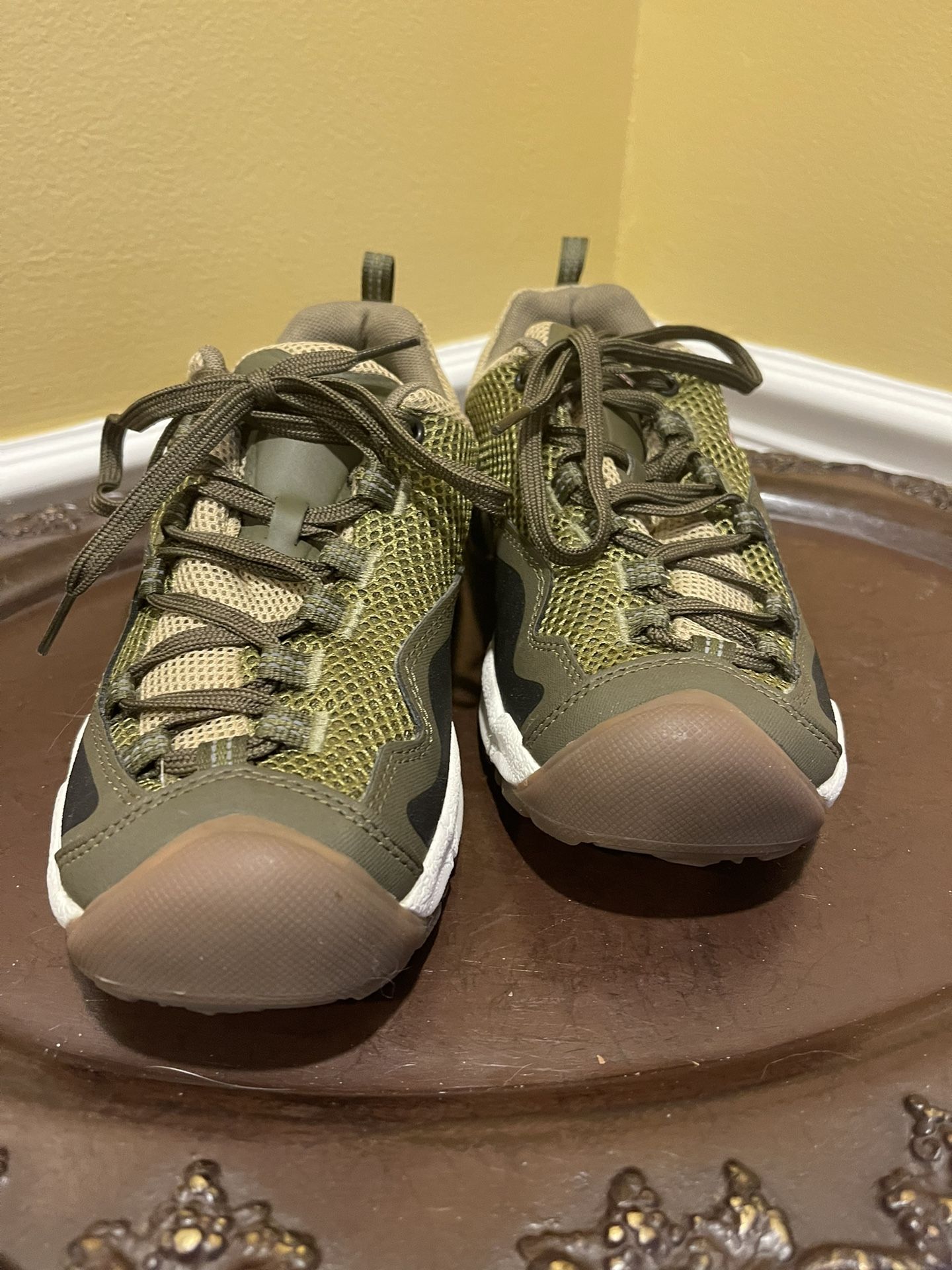 Women’s KEEN Trail Shoes